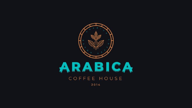 Arabica Coffee House 