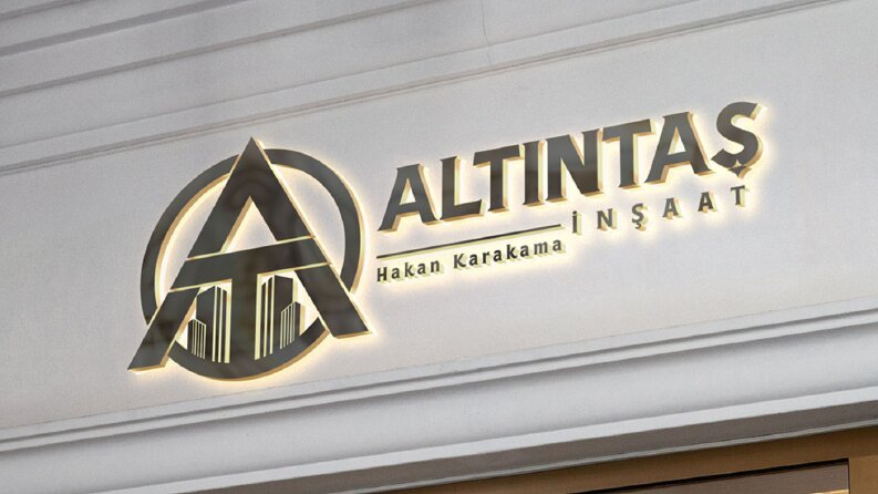 Özgün imzanızı oluşturan logo tasarımları