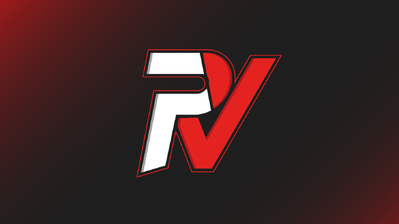 PV Logo Tasarımı