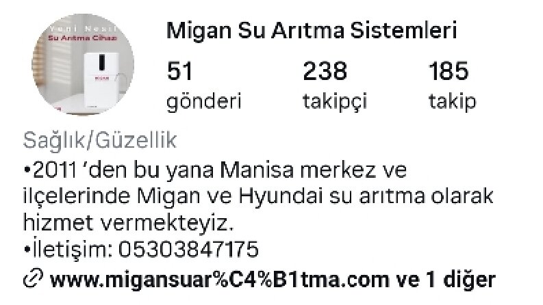 Bölgesel bilinirlik ve endüstriyel alanda satış odağı