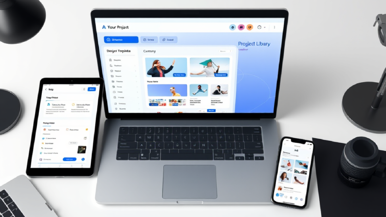 Anahtar Teslim Web siteleri