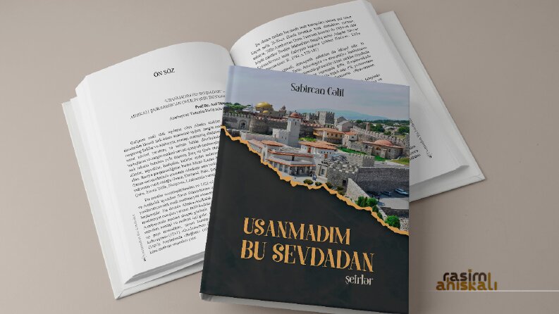 Kitap Çalışmaları