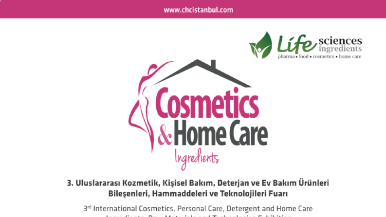 COSMETIC AFİS TASARIMI