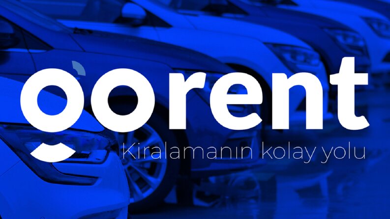 Gorent - Kurumsal Kimlik Çalışması