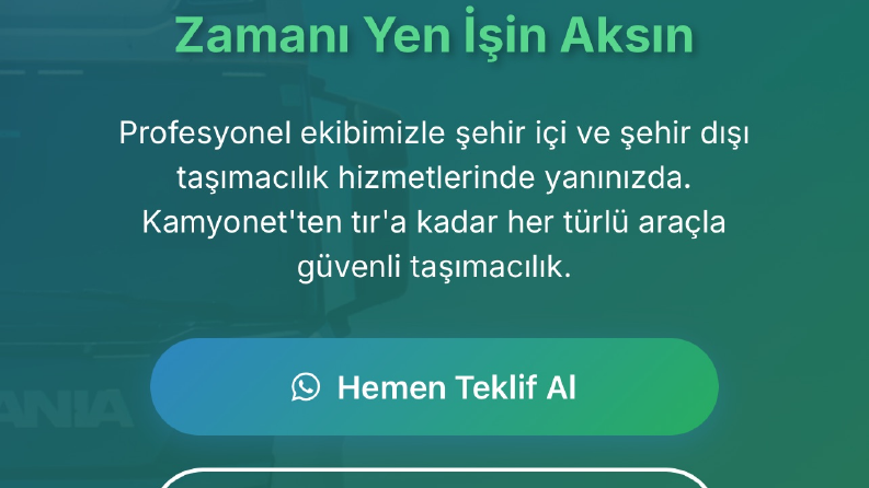 Websitesi Geliştirme