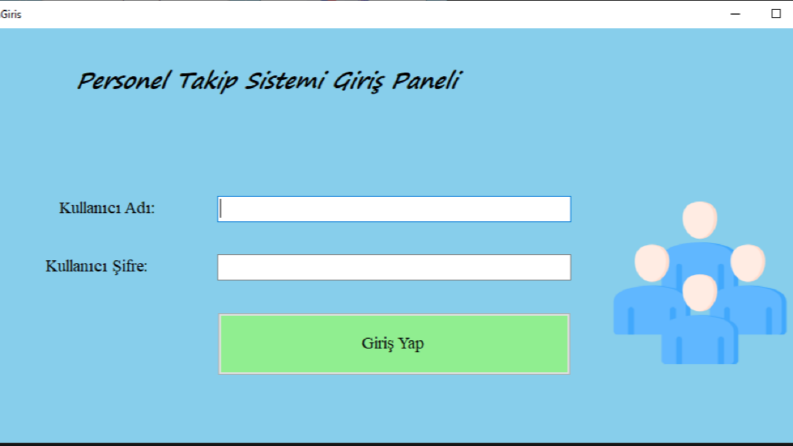 Masaüstü Uygulamalar
