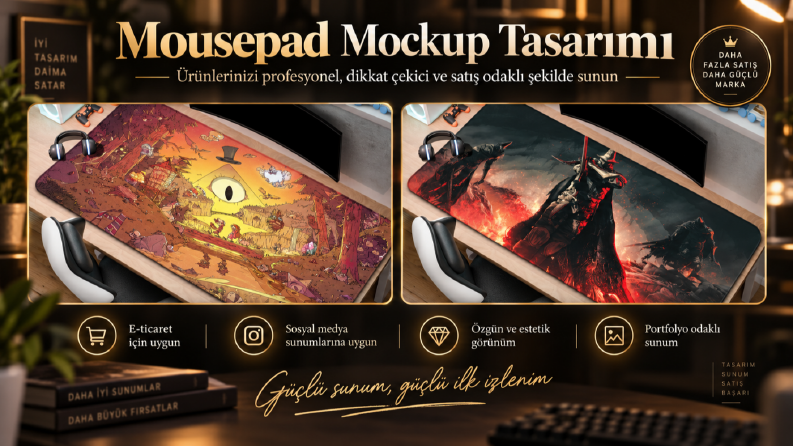 Mockup^