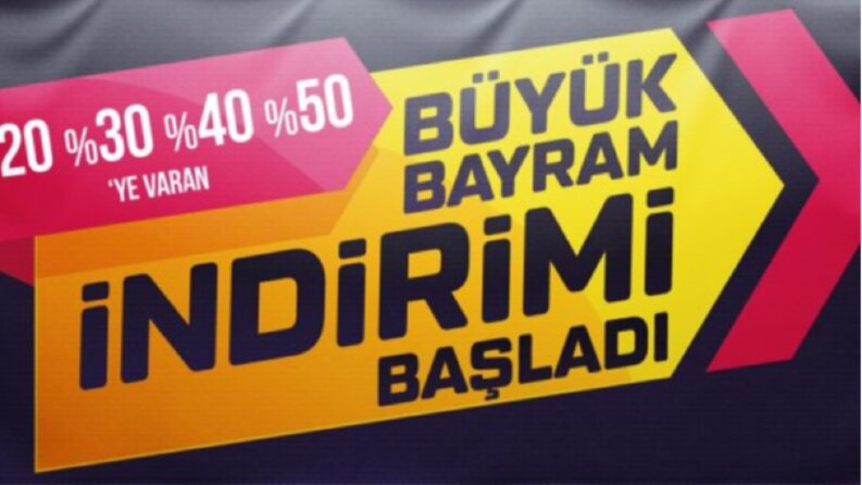 İş örneğim