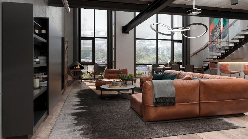 DUA LOFT CONCEPT EDESSA