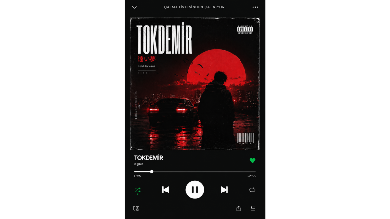 Tokdemir