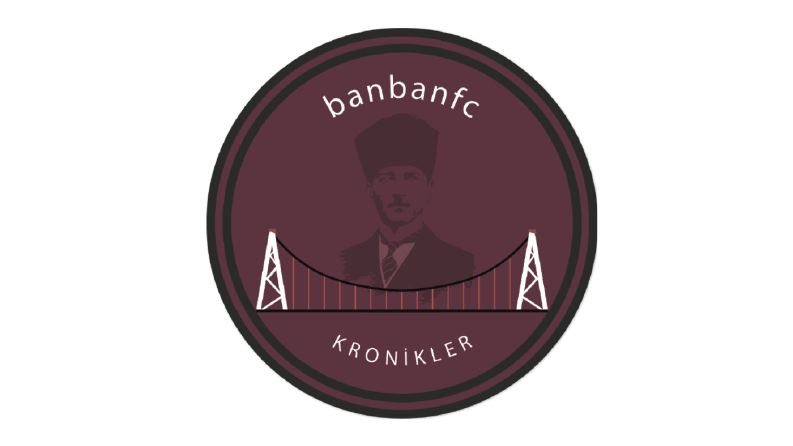 banbanfc Instagram Sayfası Logo Tasarımı