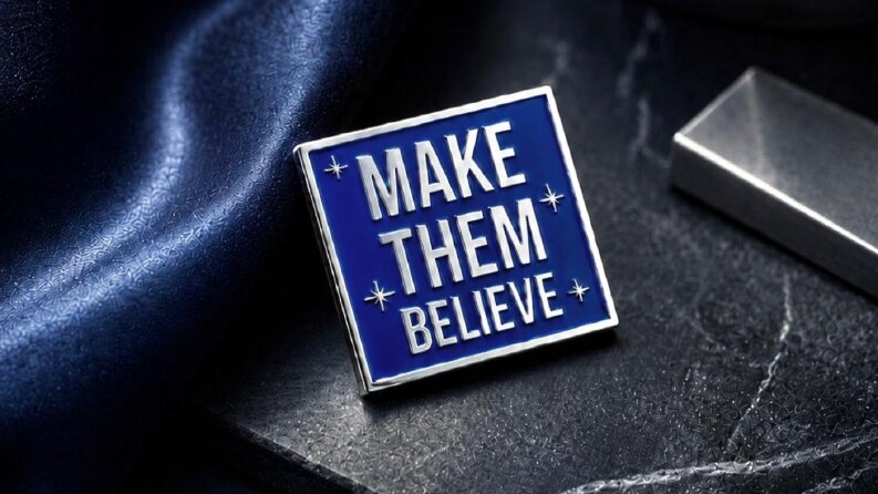 Pin Tasarımı