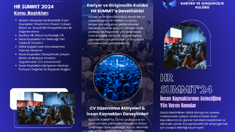 KGK -HRSUMMIT Z KATLANAN