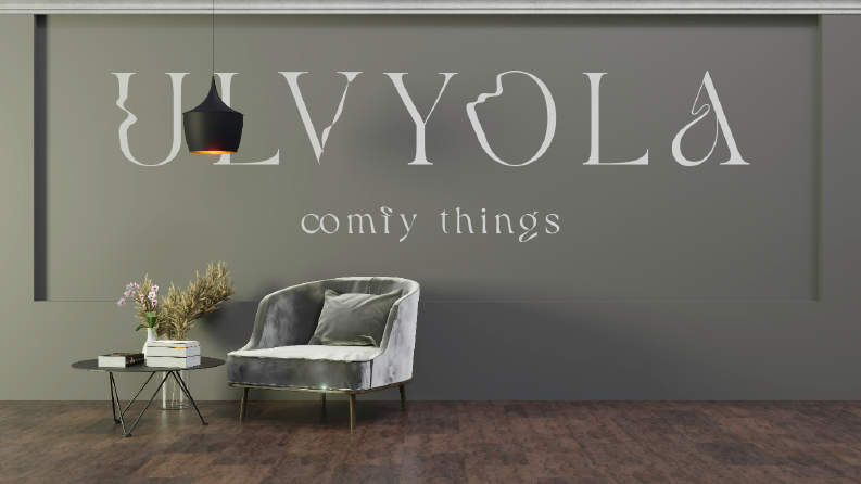 Logo, Kurumsal Kimlik ve 3D Mock Up