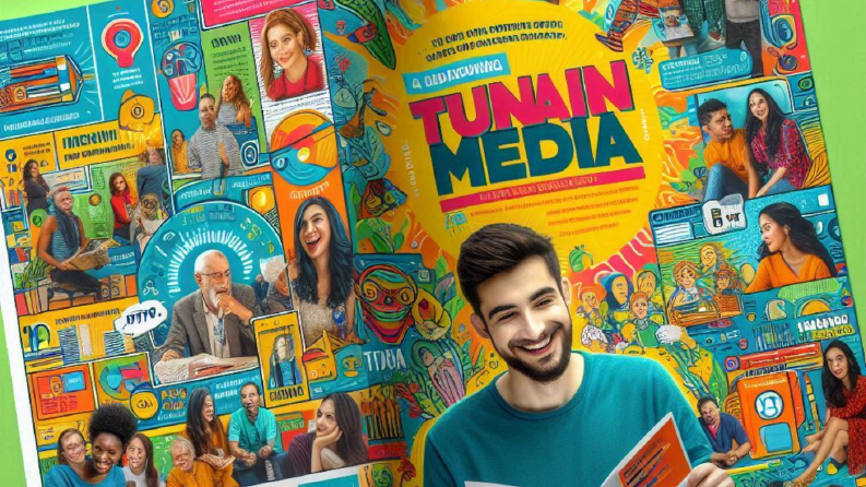 ben sizler için profesyonel broşür tasarımı yaparım