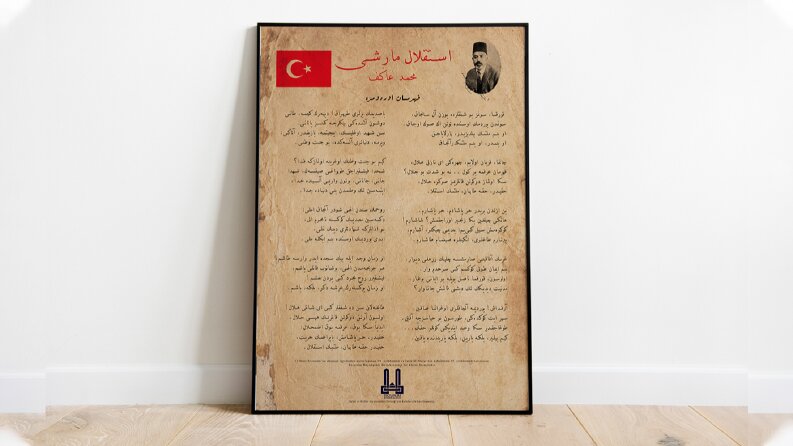 Afiş ve Banner Tasarımlarım