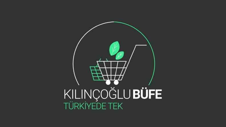 Kılınçoğlu Büfe Logo
