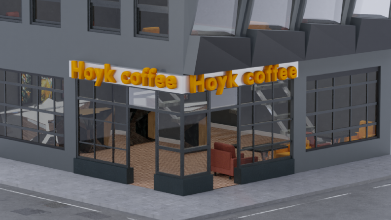 Blender