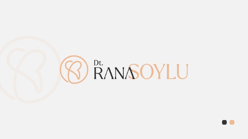 Rana Soylu Kurumsal Kimlik Tasarımı