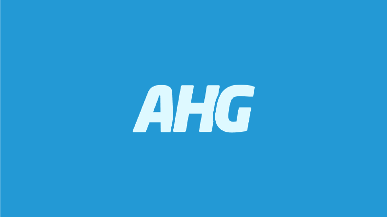 AHG Insallationen - Logo Tasarımı