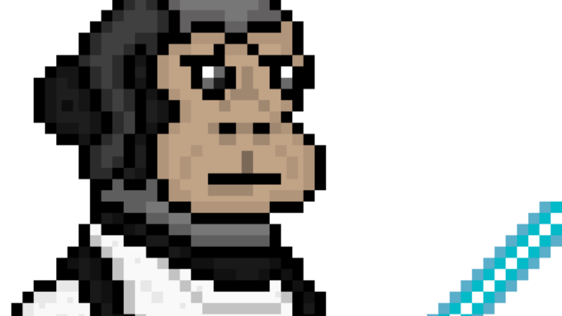 monkey
