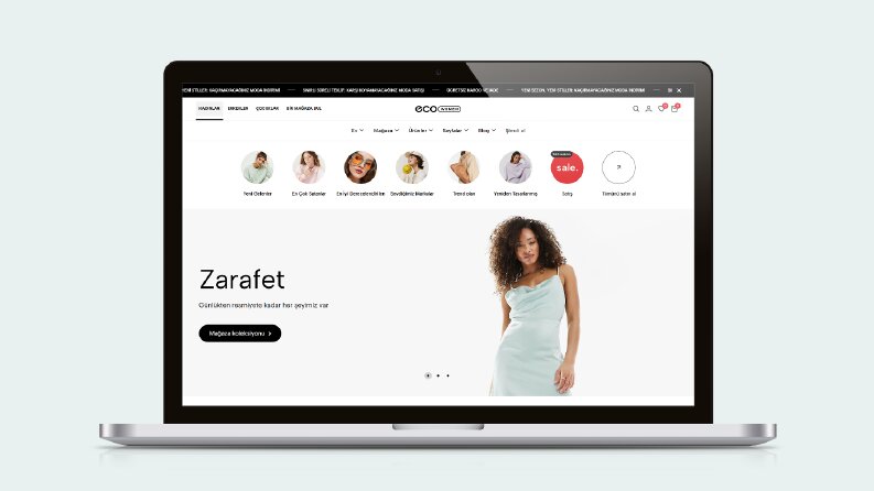 Özgün, Kurumsal ve Profesyonel Web Sitesi Anahtar Teslim