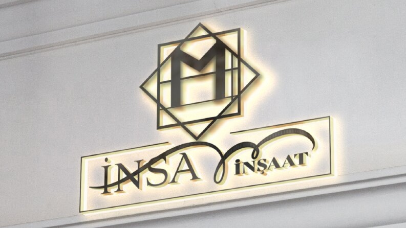 kurumsal logo tasarımı