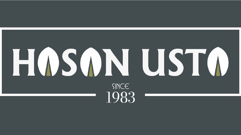 Tatlıcı HASAN USTA Logo Güncellemesi