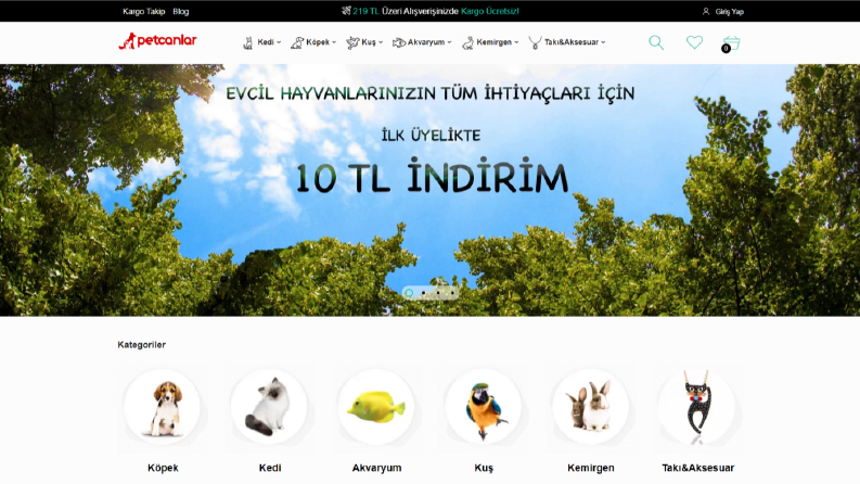 EticaretYap