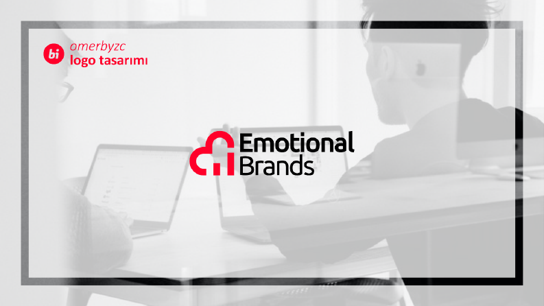 Emotional Brands Logo Tasarımı