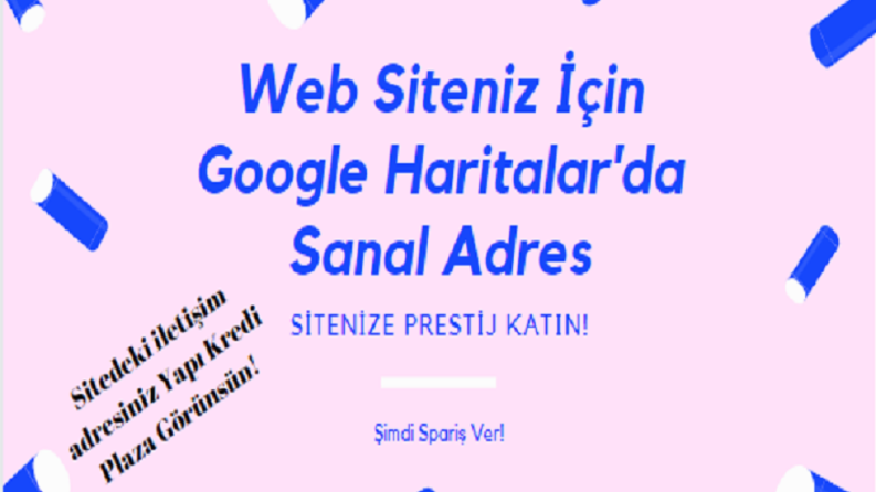 İş örneğim