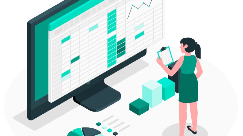 Excel İşlerinize Yardımcı Olabilirim