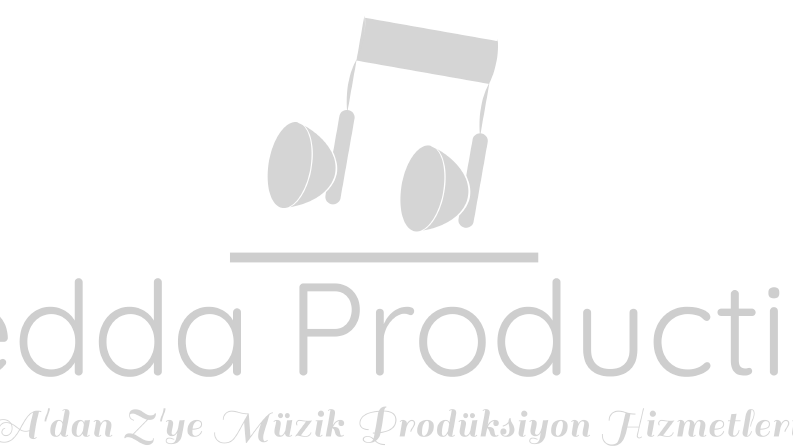 Logo Tasarımı - Cedda Production