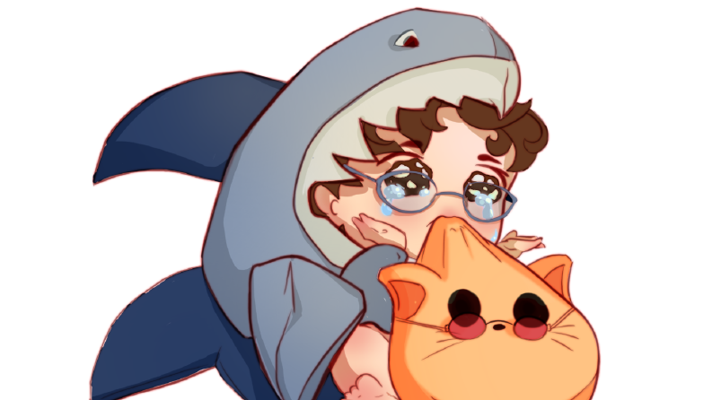 A chibi 