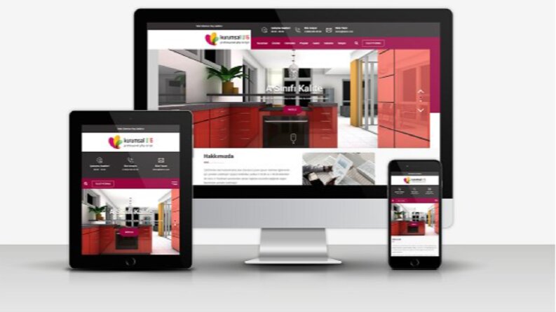 Web Sitesi
