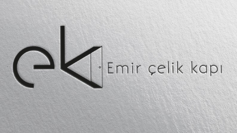 EK ÇELİK KAPI