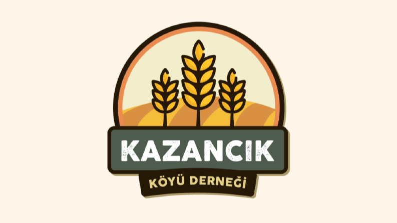 Kazancık Köyü