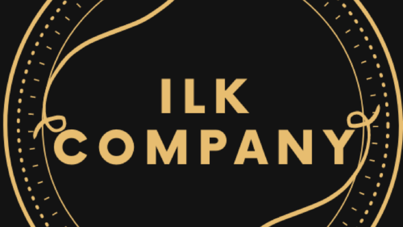 Örnek Logo Tasarımlarım