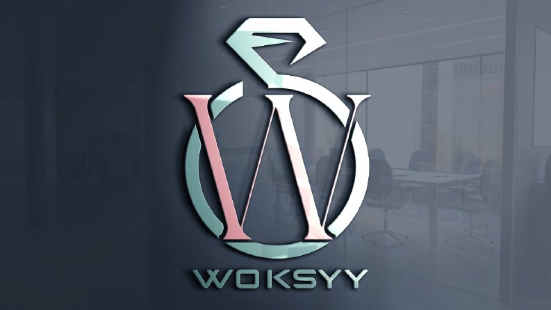 Woksyy Markası İçin Hazırladık