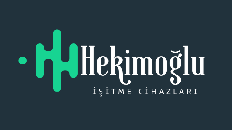 İşitme Cihazı Şirket Logosu