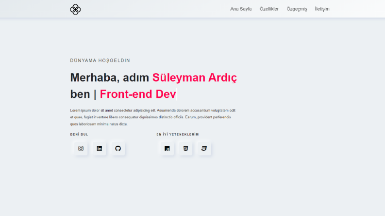 Portfolio