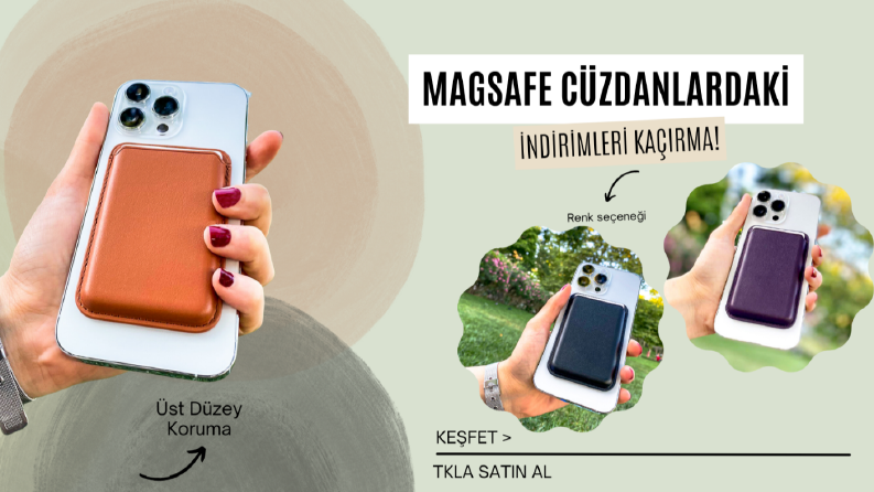 Trendyol Mağaza Banner Tasarımı