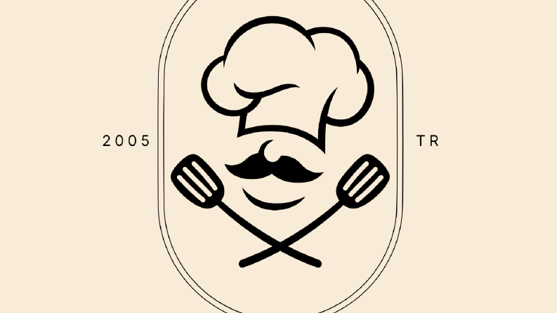 Referans Logo Tasarımları