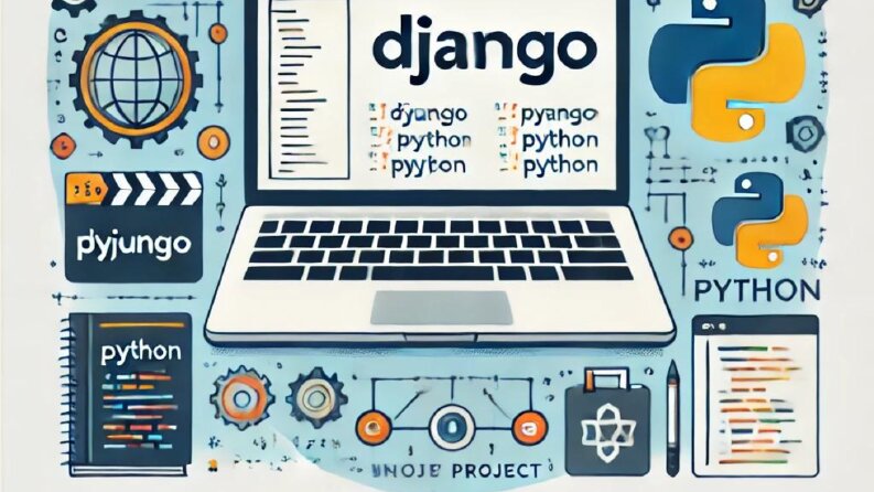 Tek Tıkla Dünya: Django ile Global Erişim