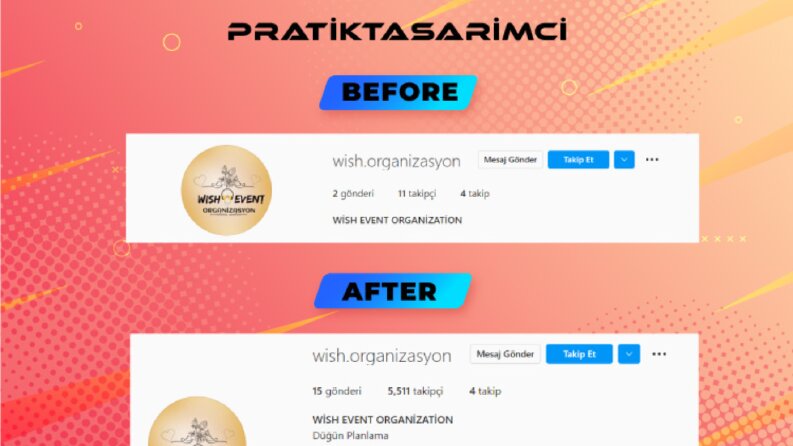Takipçi Çalışması