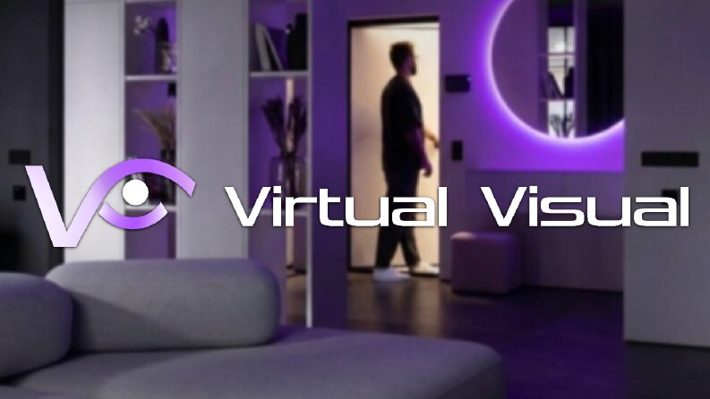 Virtual Visual