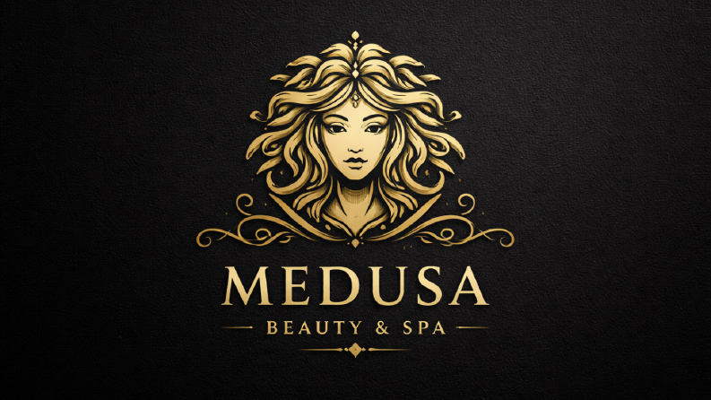 Modern ve Kurumsal Logo Tasarım Çalışmaları