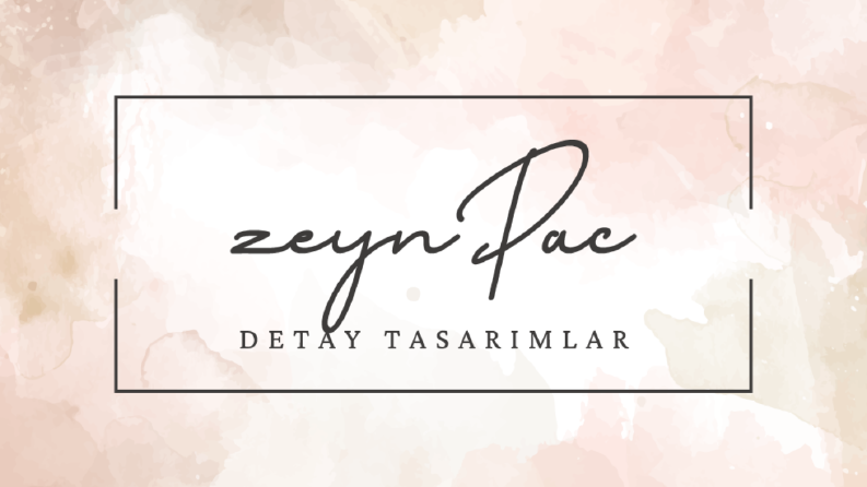 Zeynpac Firması - Logo Tasarımı