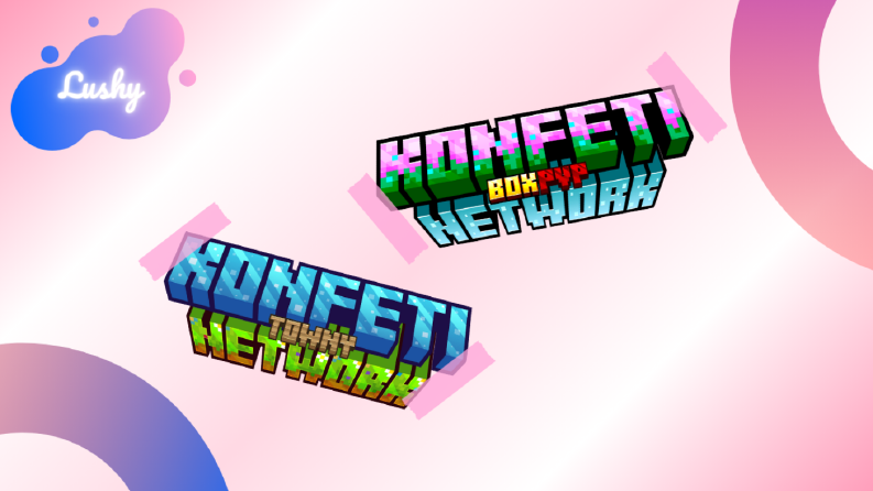 Minecraft Temalı Logo Tasarımı