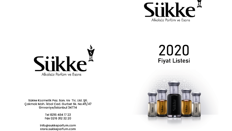 parfüm katalog